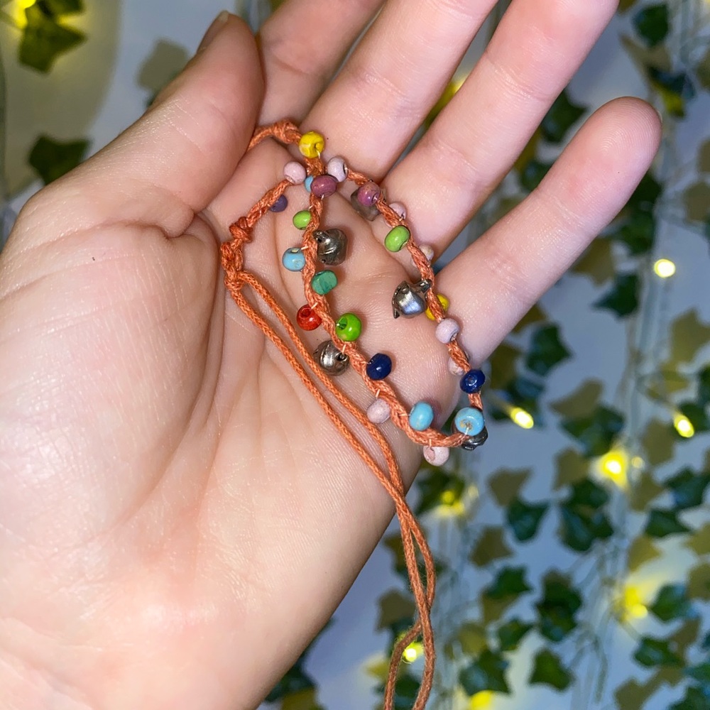 BUNDLE FOR ALL THESE BRACELETS/NECKLACES